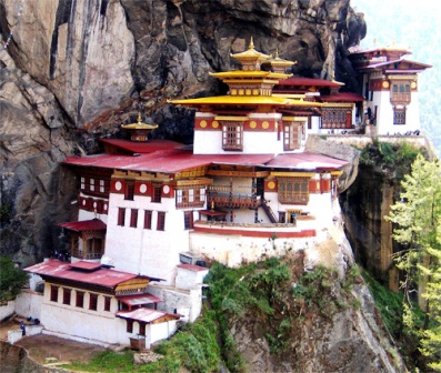 Bhutan