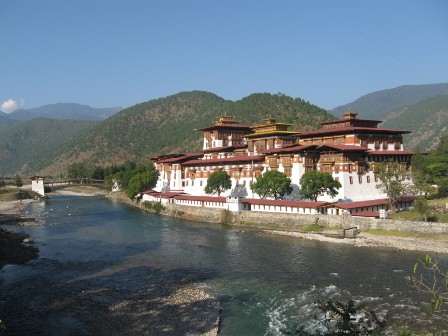 Bhutan