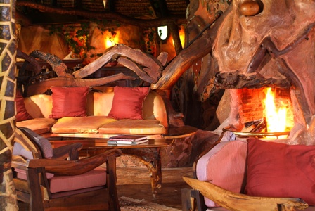 Chui Lodge