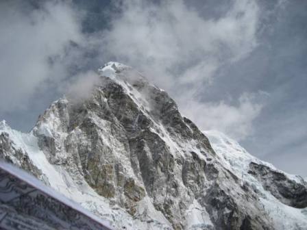 Everest