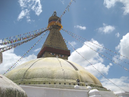 Kathmandu