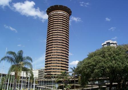 Nairobi