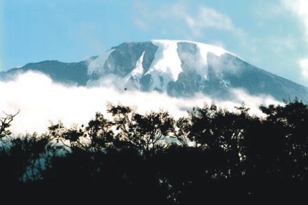 Kilimanjaro