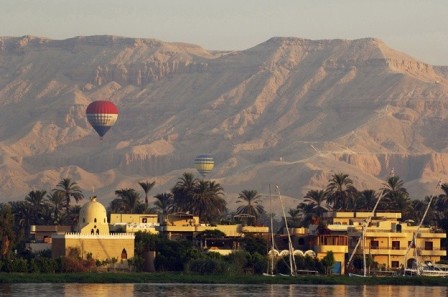 Aswan