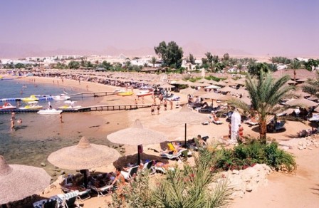 Sharm