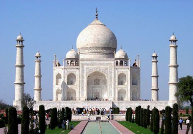 Taj