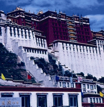 Tibet