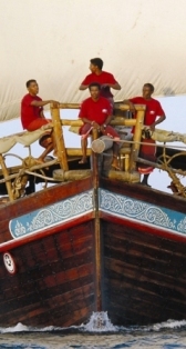 Sail