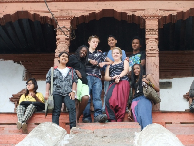 Kathmandu Sightseeing